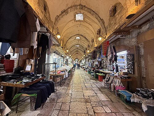 سوق القطانين